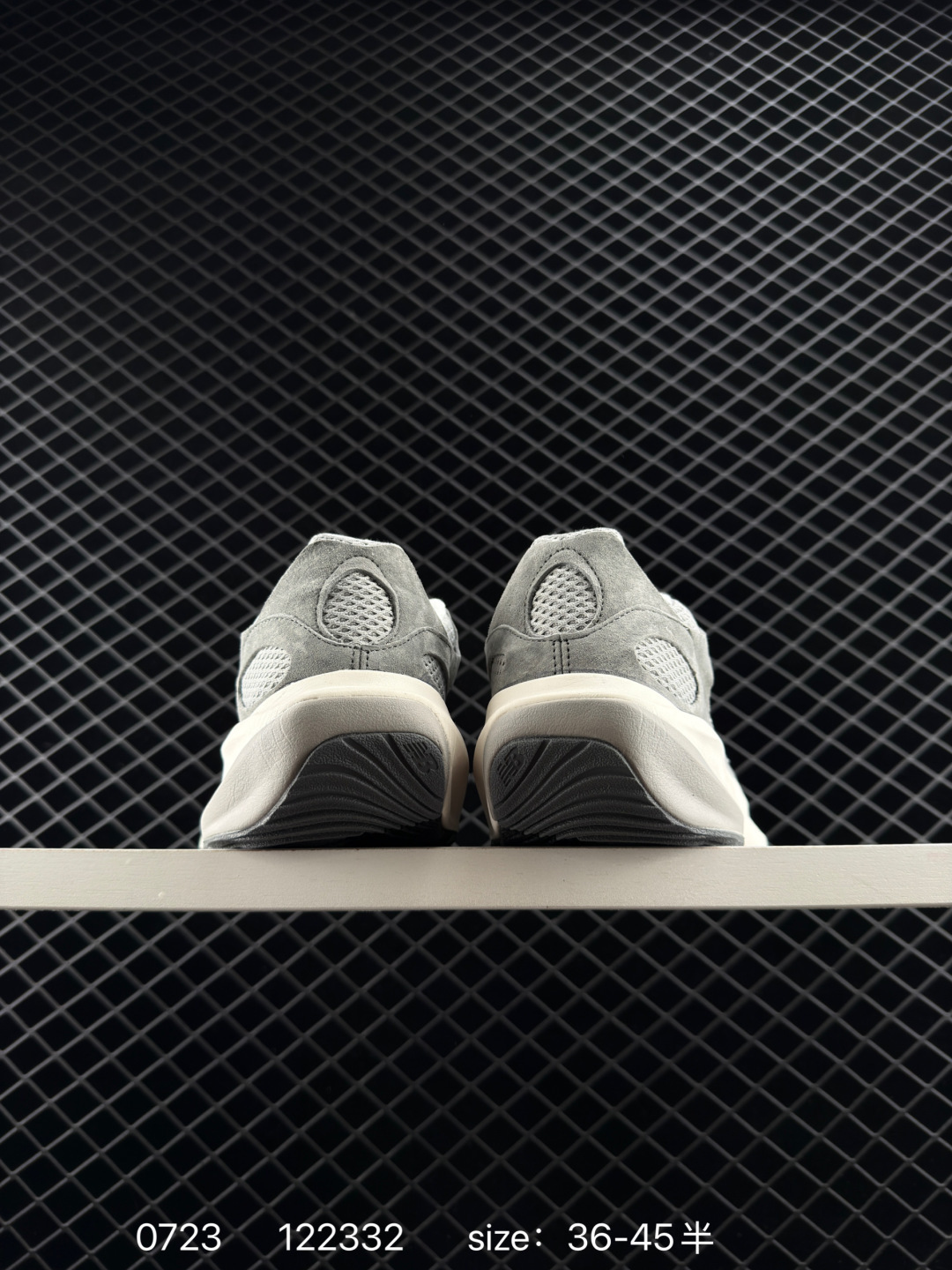 New Balance Warped Runner UWRPOMOB